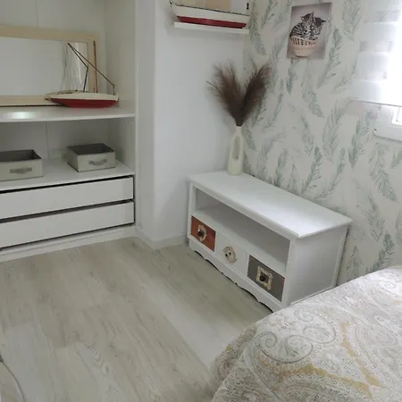 Дом отдыха Casa Ines