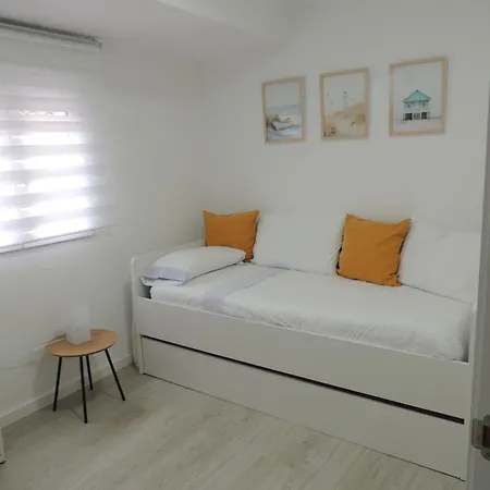 Casa Ines Дом отдыха Коркубион