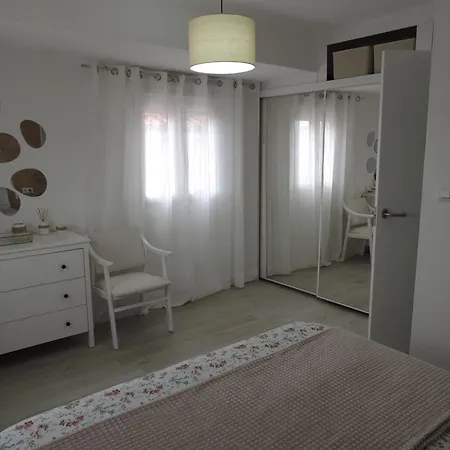 Casa Ines Коркубион