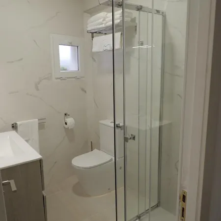 Дом отдыха Casa Ines Коркубион