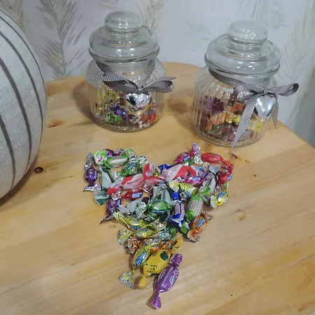 Дом отдыха Casa Ines