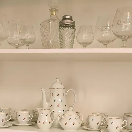 Casa Ines Дом отдыха *