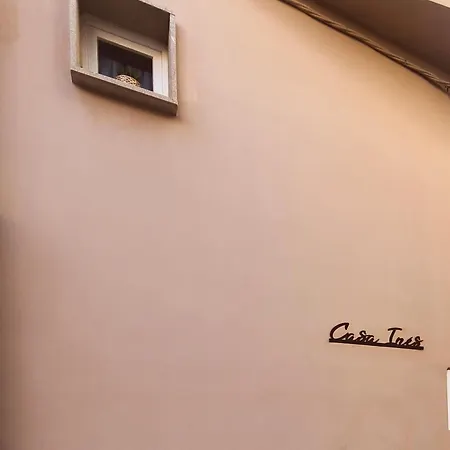 Casa Ines