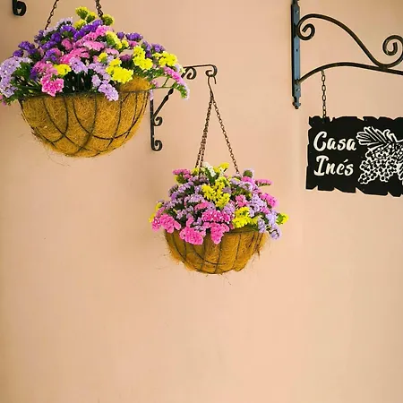 Casa Ines Дом отдыха