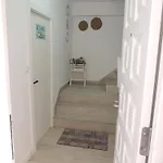 Casa Ines Nyaraló *