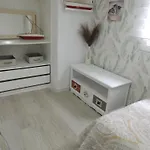Nyaraló Casa Ines