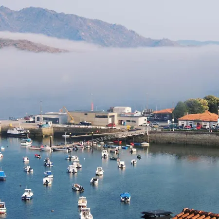 Casa Ines Дом отдыха