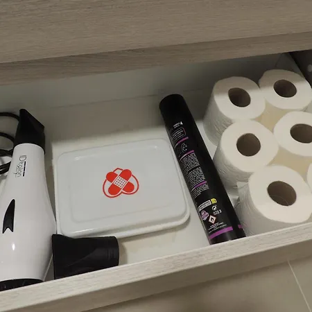 Casa Ines Σπίτι διακοπών