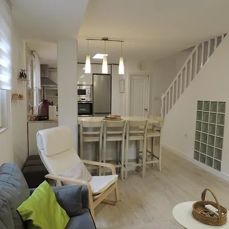 Casa Ines Holiday home *