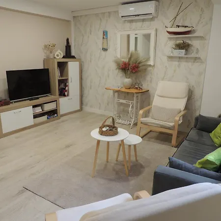 Holiday home Casa Ines *