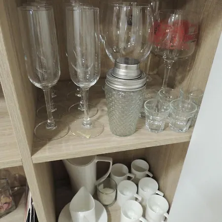 度假居 Casa Ines Corcubión