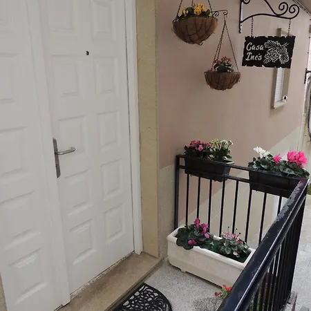 Casa Ines Holiday home