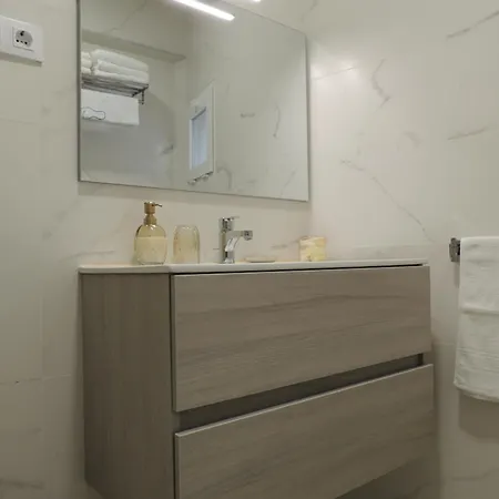 Дом отдыха Casa Ines *