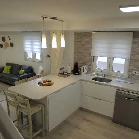 Casa Ines Holiday home *