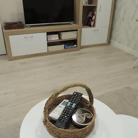 Casa Ines Corcubión