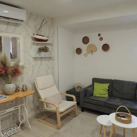 Casa Ines Holiday home *
