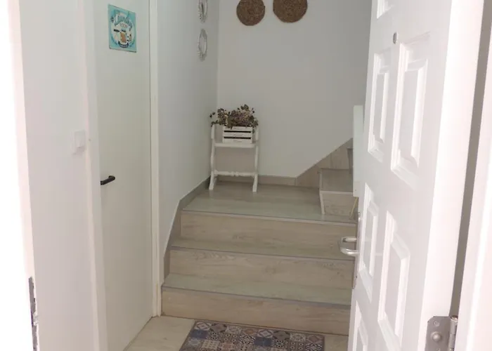 Casa Ines Tatil Evi *