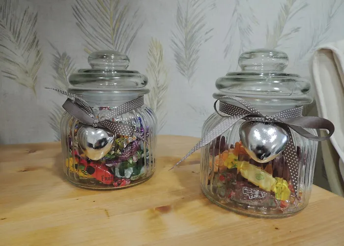 Casa Ines Tatil Evi Corcubión