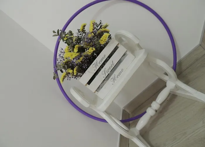 Casa Ines * Corcubión