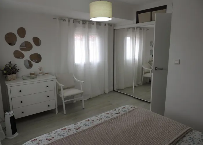 Casa Ines Corcubión