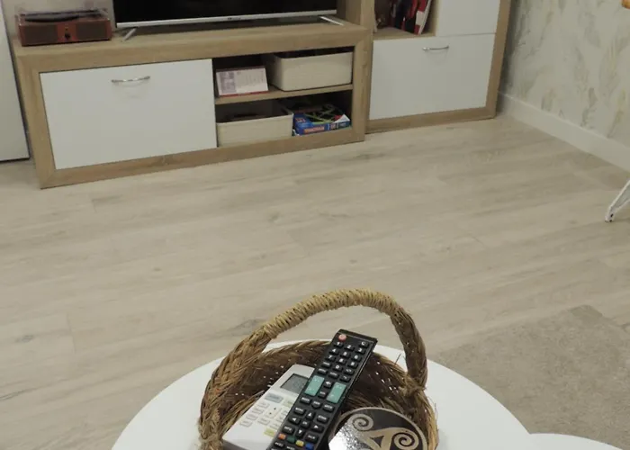 Casa Ines Corcubión