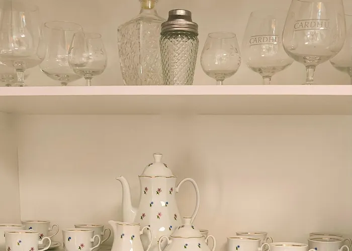 Casa Ines Tatil Evi *