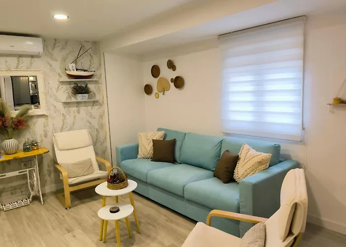 Casa Ines Tatil Evi Corcubión