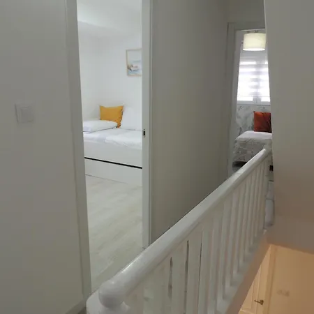 Casa Ines Semesterbostad Corcubión