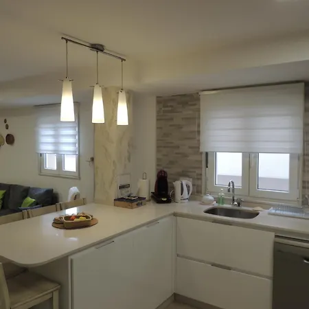 Casa Ines Semesterbostad