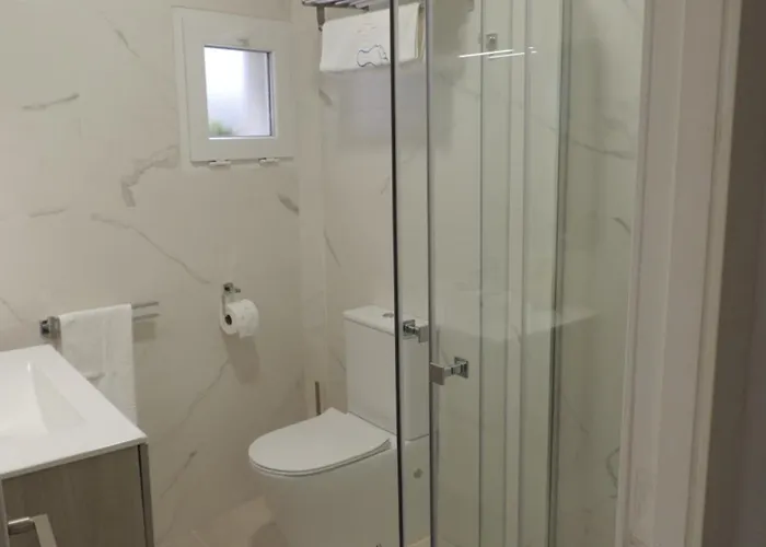 Σπίτι διακοπών Casa Ines Corcubión
