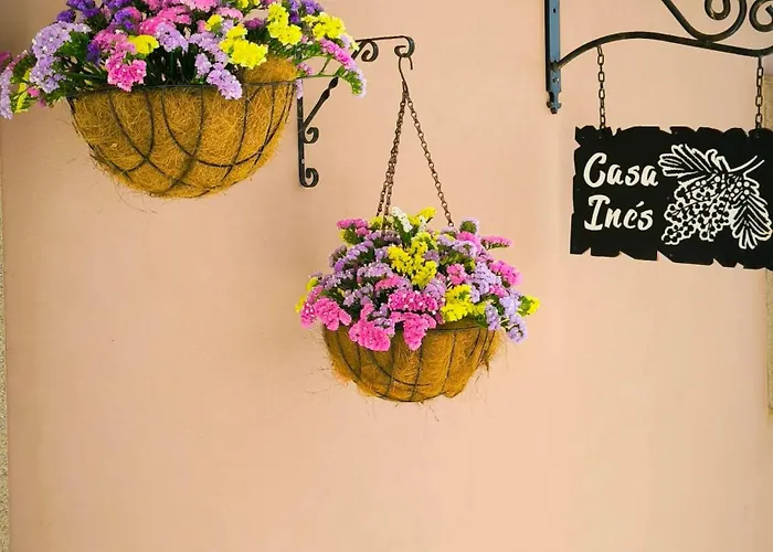 Casa Ines Σπίτι διακοπών